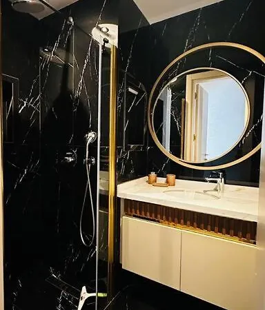 The Legend Апартаменты Алания