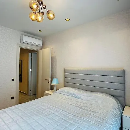 Appartement The Legend *