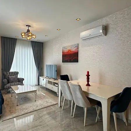 Appartement The Legend