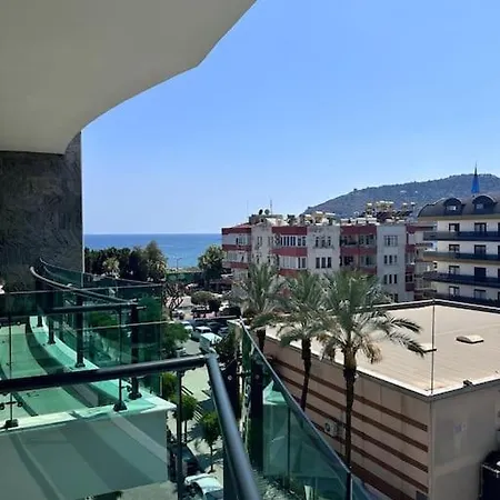 The Legend Appartement *